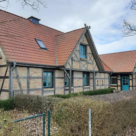 Radlerpension-boltenhagen