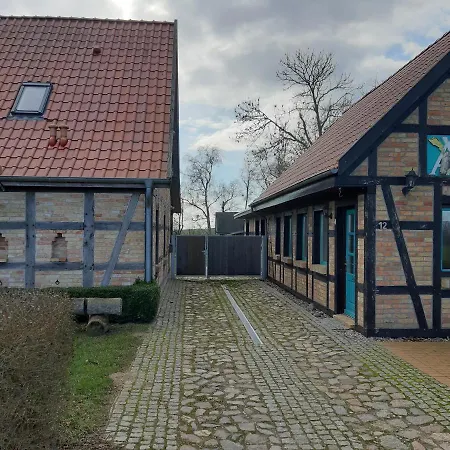 Guest house Radlerpension-boltenhagen *