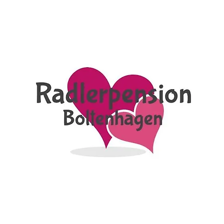 Radlerpension-boltenhagen Guest house