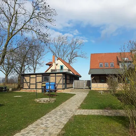Radlerpension-boltenhagen Boltenhagen (Ostseebad)