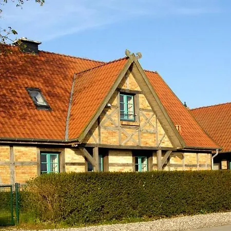 Guest house Radlerpension-boltenhagen