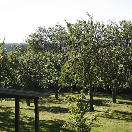 Radlerpension-boltenhagen Boltenhagen (Ostseebad)