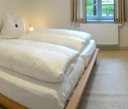 Radlerpension-boltenhagen Guest house *