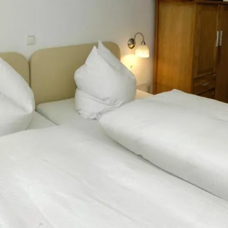 Guest house Radlerpension-boltenhagen *