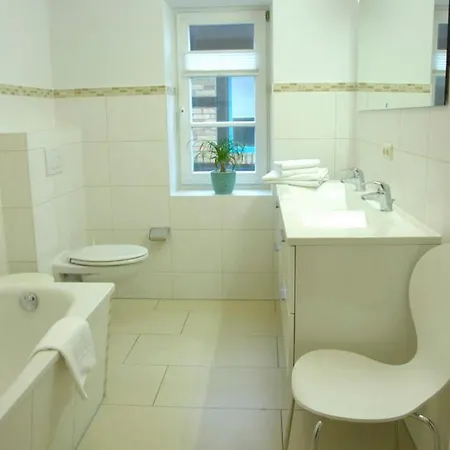 Radlerpension-boltenhagen Guest house