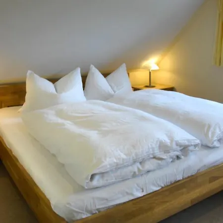 Radlerpension-boltenhagen Guest house *