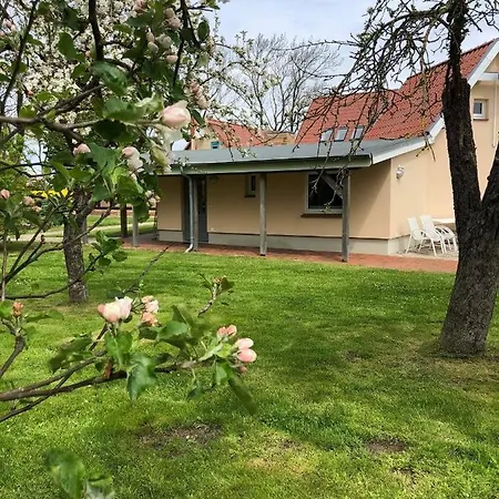 Radlerpension-boltenhagen * Boltenhagen (Ostseebad)