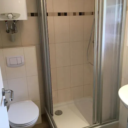 Guest house Radlerpension-boltenhagen *