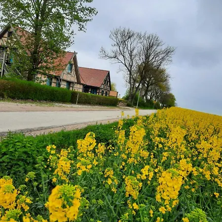 Radlerpension-boltenhagen Boltenhagen (Ostseebad)
