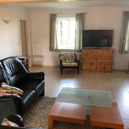 Guest house Radlerpension-boltenhagen Boltenhagen (Ostseebad)