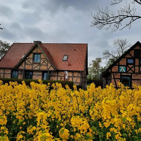 Radlerpension-boltenhagen