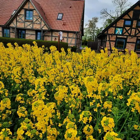 Radlerpension-boltenhagen